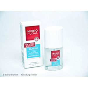 Produktbild von HIDROFUGAL classic Pumpspray h&ouml;chster Schutz