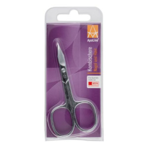 Produktbild von APOLINE Kombischere 9 cm verchromt