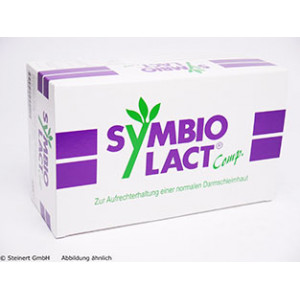 Produktbild von SYMBIOLACT comp.Beutel