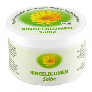 Produktbild von RINGELBLUMEN SALBE