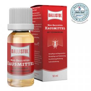 Produktbild von NEO BALLISTOL Hausmittel fl&uuml;ssig