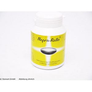 Produktbild von NEPRO-RELLA Tabletten