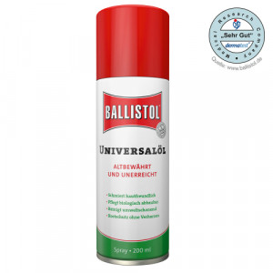 Produktbild von BALLISTOL Spray