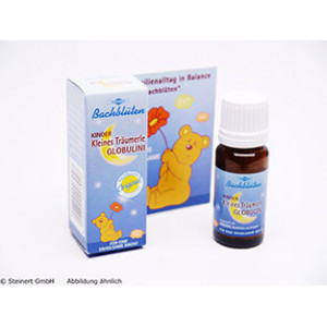 Produktbild von BACHBL&Uuml;TEN Murnauers Kinder kl.Tr&auml;umerle Globulini