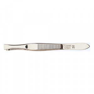 Produktbild von NIPPES Pinzette gerade Nr.38