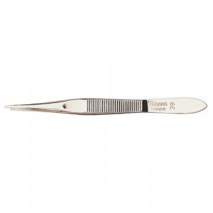 Produktbild von NIPPES Pinzette spitz Nr.39