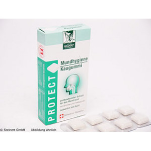 Produktbild von BADERS Protect Gum Mundhygiene