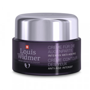 Produktbild von WIDMER Creme f&uuml;r die Augenpartie l.P.