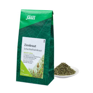 Produktbild von ZINNKRAUT TEE Schachtelhalmkraut Salus