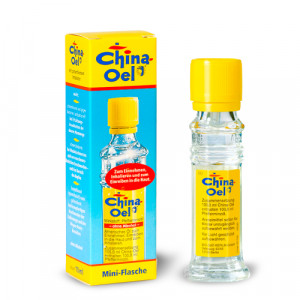 Produktbild von CHINA &Ouml;L ohne Inhalator