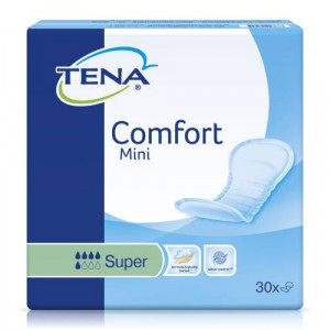 Produktbild von TENA COMFORT mini super Vorlage