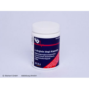 Produktbild von L-ARGININ KAPSELN