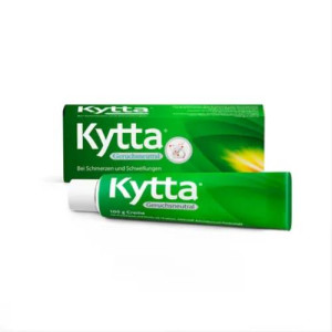 Produktbild von KYTTA Geruchsneutral Creme