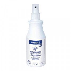 Produktbild von CUTASEPT F L&ouml;sung
