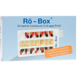 Produktbild von R&Ouml;-BOX