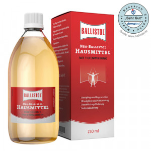 Produktbild von NEO BALLISTOL Hausmittel fl&uuml;ssig