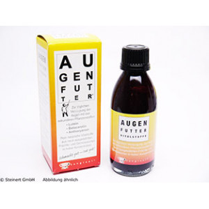 Produktbild von AUGENFUTTER Liquid