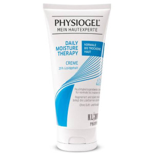 Produktbild von PHYSIOGEL Daily Moisture Therapy Creme
