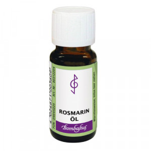 Produktbild von ROSMARIN &Ouml;L
