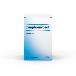 Produktbild von LYMPHOMYOSOT Tabletten