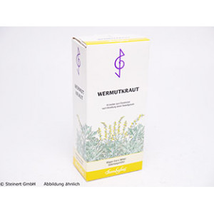 Produktbild von WERMUTKRAUT Tee