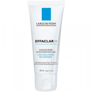 Produktbild von ROCHE-POSAY Effaclar H Creme