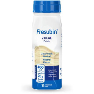 Produktbild von FRESUBIN 2 kcal DRINK Neutral Trinkflasche