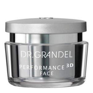 Produktbild von GRANDEL Performance 3D Face Creme