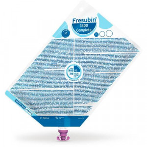 Produktbild von FRESUBIN 1800 Complete fl&uuml;ssig