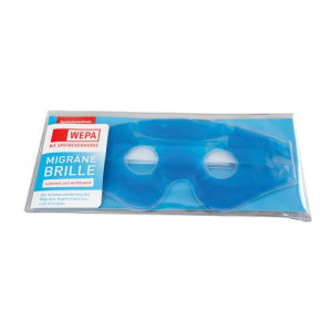 Produktbild von MIGR&Auml;NE BRILLE