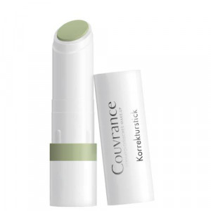 Produktbild von AVENE Couvrance Korrektur Stick gr&uuml;n