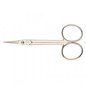 Produktbild von NIPPES Hautschere Turmspitze Nr.33