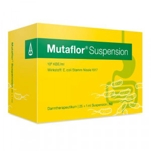 Produktbild von MUTAFLOR Suspension