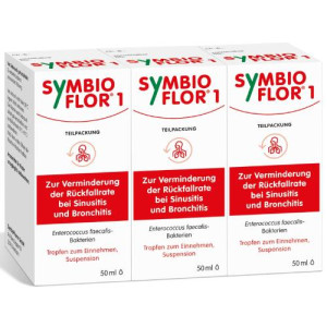 Produktbild von SYMBIOFLOR 1 Suspension