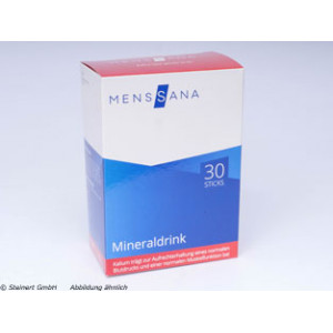 Produktbild von MINERALDRINK MensSana