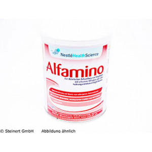 Produktbild von ALFAMINO Pulver