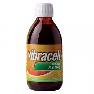 Produktbild von VIBRACELL fl&uuml;ssig