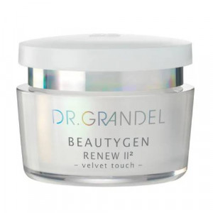 Produktbild von GRANDEL Beautygen Renew II velvet touch Creme