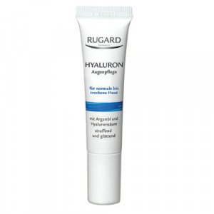 Produktbild von RUGARD Hyaluron Augenpflege