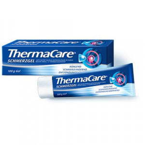 Produktbild von THERMACARE Schmerzgel
