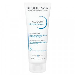 Produktbild von BIODERMA Atoderm Intensive Balsam b.Neurodermitis