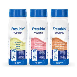 Produktbild von FRESUBIN YoDrink Mischkarton