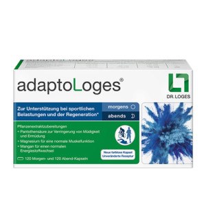 Produktbild von ADAPTOLOGES Kapseln