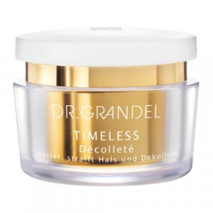 Produktbild von GRANDEL Timeless Decollete Creme
