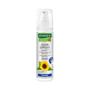 Produktbild von RAUSCH HAIRSPRAY flexible Non-Aerosol