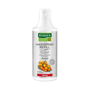 Produktbild von RAUSCH HAIRSPRAY strong Refill Non-Aerosol
