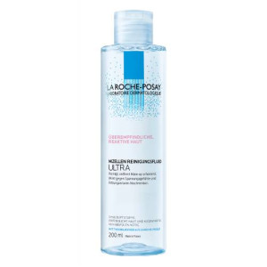 Produktbild von ROCHE-POSAY Mizellen Reinigungsfluid reaktive Haut
