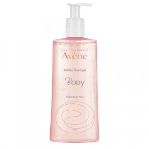 Produktbild von AVENE Body mildes Duschgel