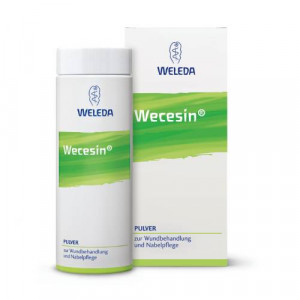 Produktbild von WECESIN Pulver