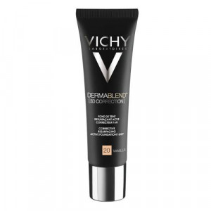 Produktbild von VICHY DERMABLEND 3D Make-up 20